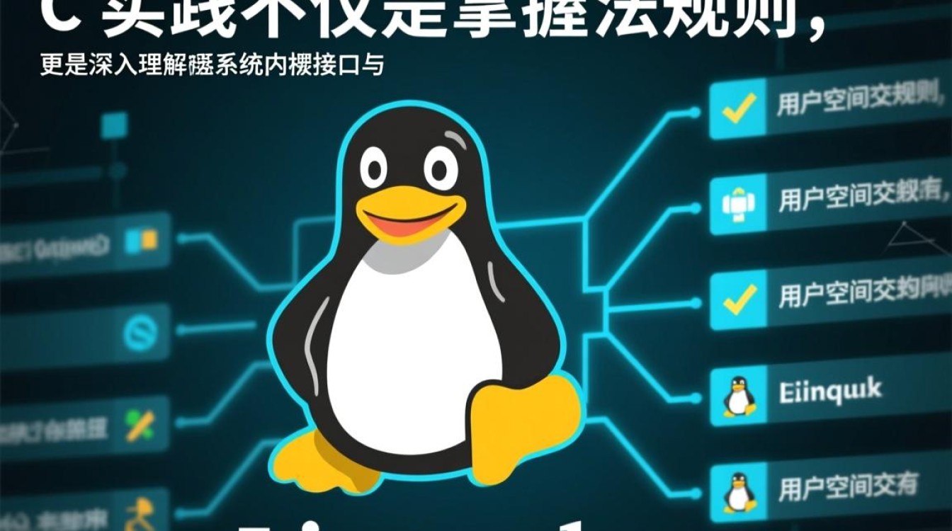 Linux C编程实战怎么做，新手如何快速上手？
