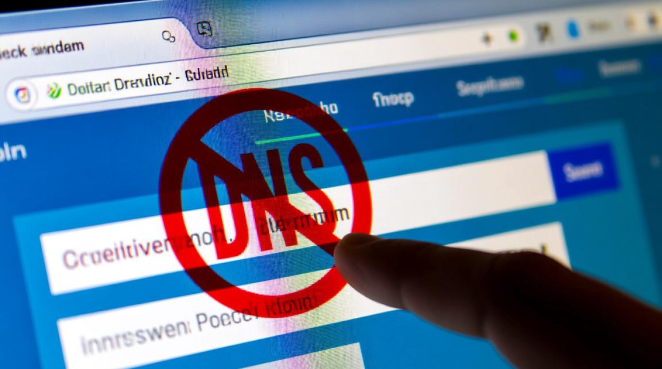 域名指向线路非法怎么办，域名解析失败怎么解决-好主机测评网