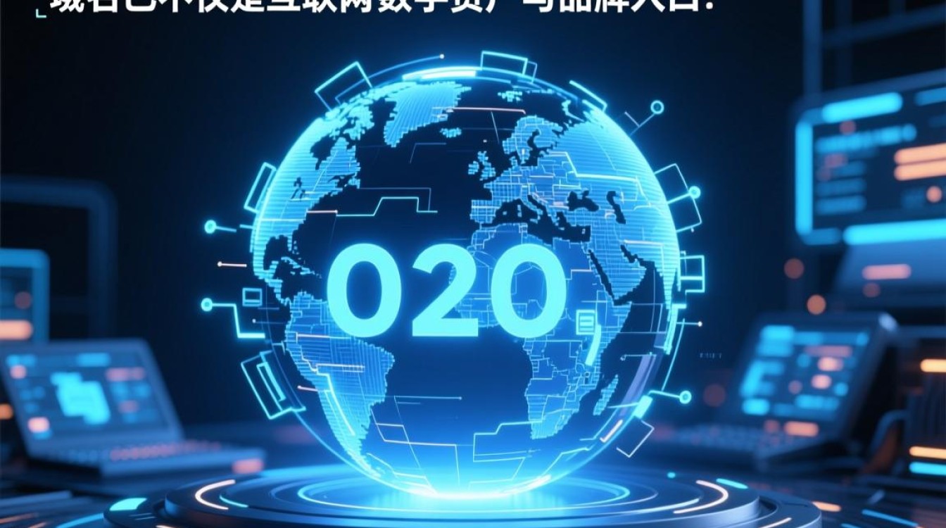 域名新闻网站有哪些？域名注册哪个平台好？