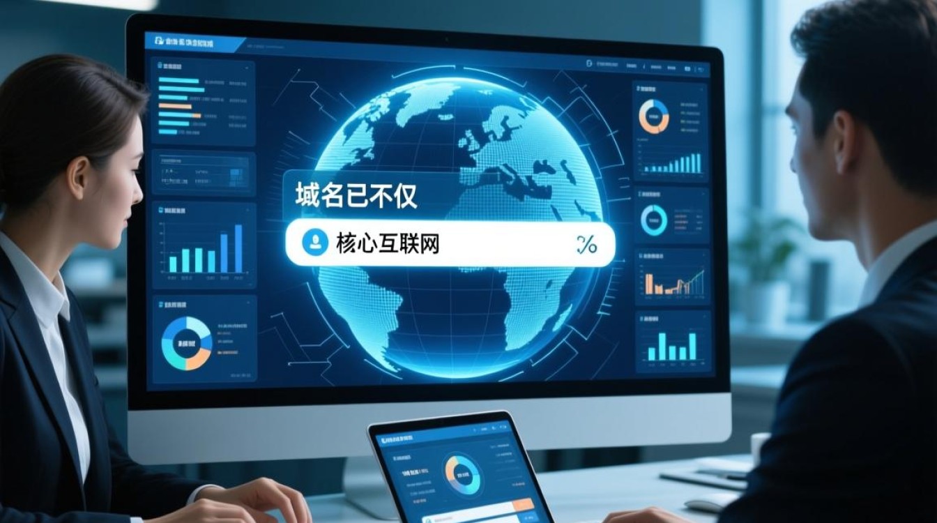 域名新闻网站有哪些？域名注册哪个平台好？