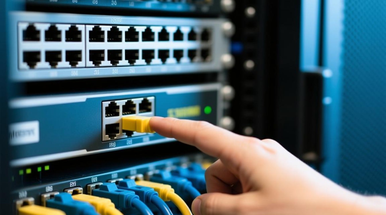 服务器怎么开外网端口,路由器端口映射详细教程-好主机测评网