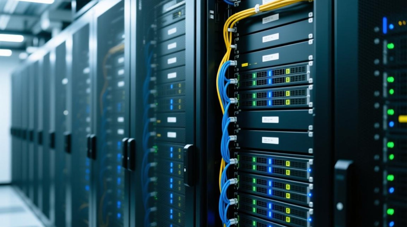 服务器怎么放大,服务器扩容有哪些具体方法?-好主机测评网