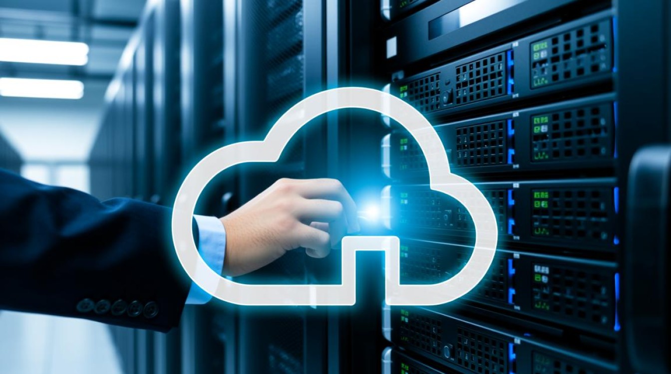 服务器怎么添加实例,如何在云服务器上添加实例-好主机测评网