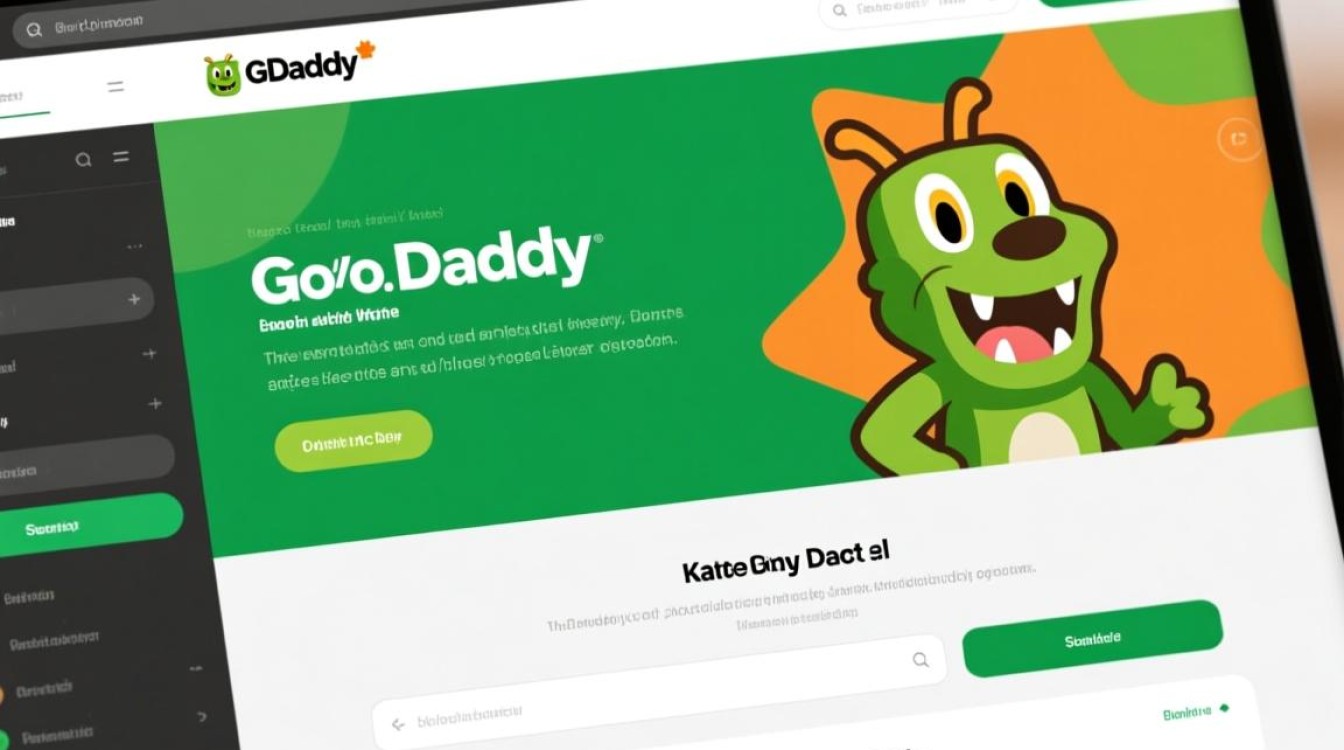 GoDaddy域名怎么续费，续费太贵怎么省钱？