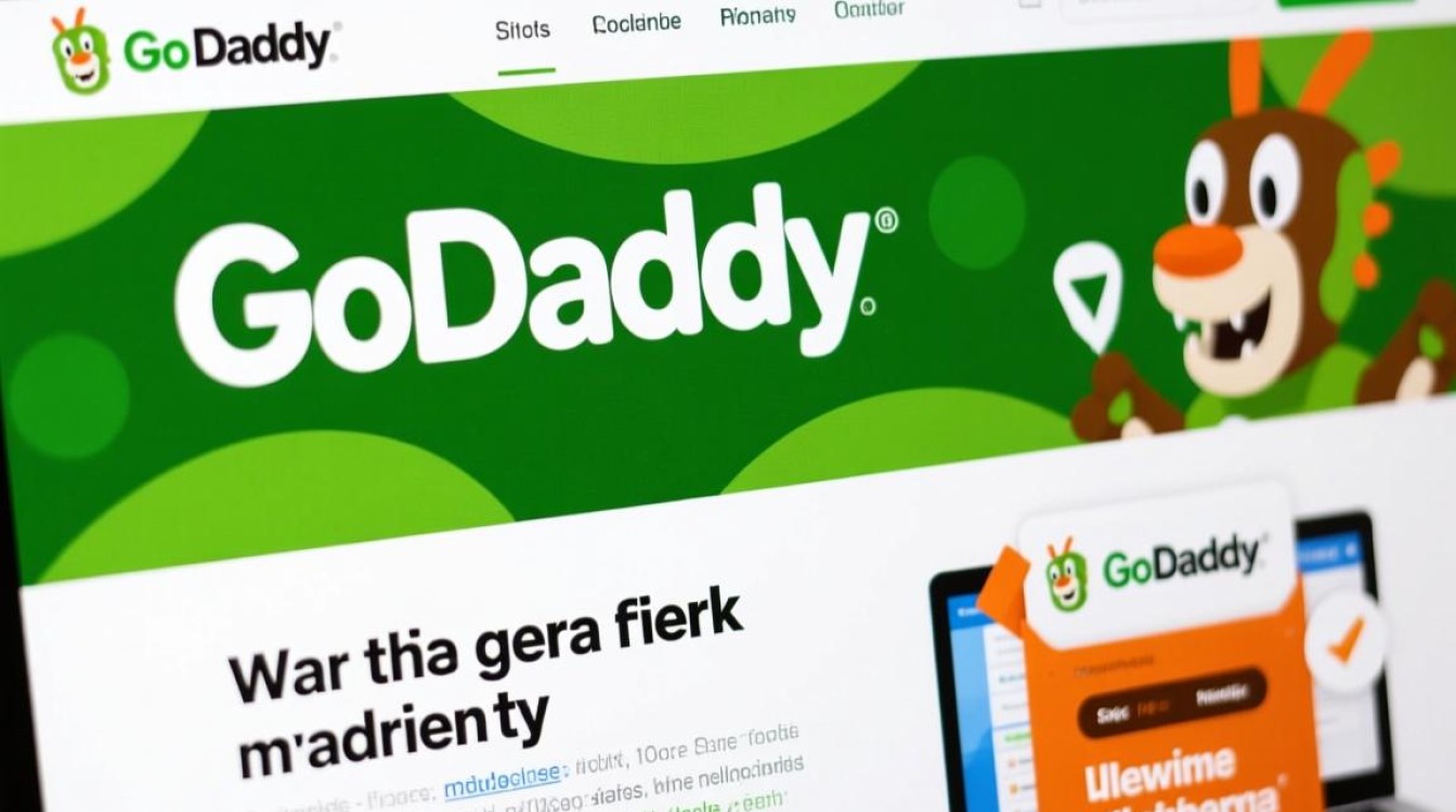 GoDaddy域名怎么续费，续费太贵怎么省钱？