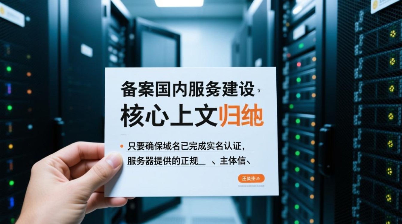 域名个人备案怎么做？个人备案需要什么资料？-好主机测评网