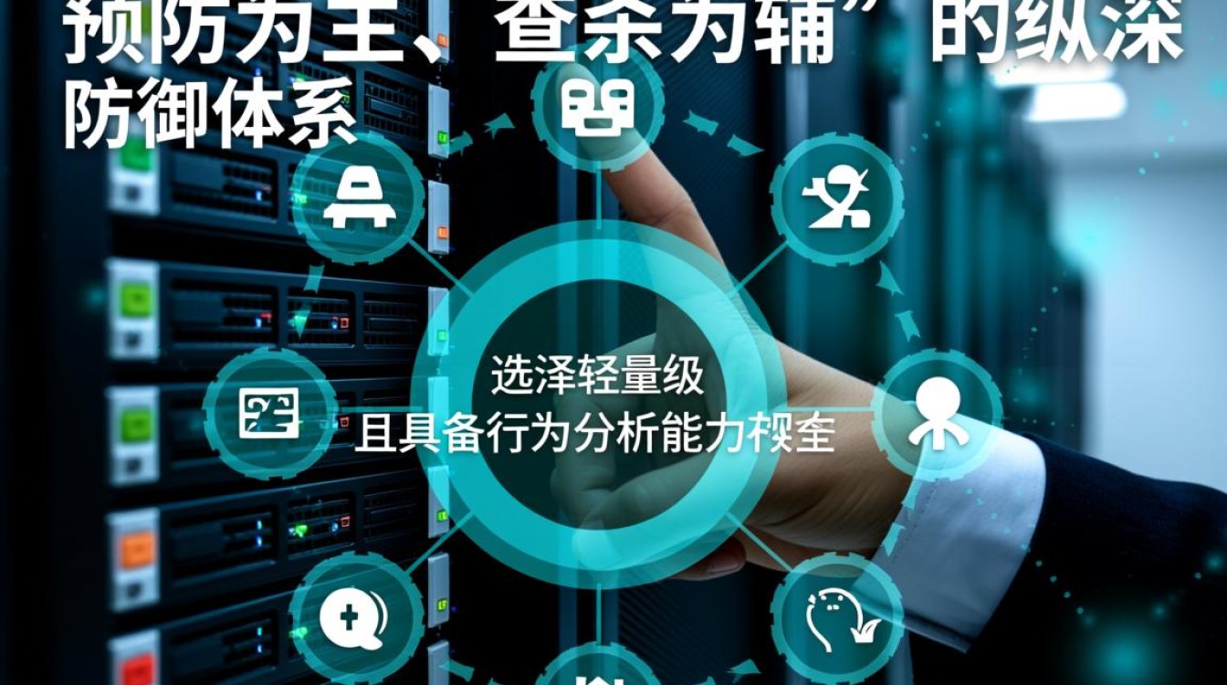 服务器怎么杀毒比较好，服务器中毒了怎么彻底清除-好主机测评网