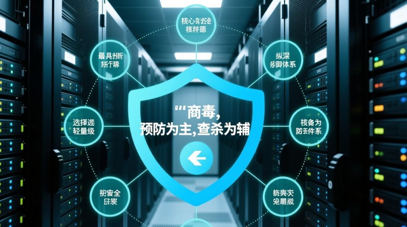 服务器怎么杀毒比较好,服务器中毒了怎么彻底清除 服务器怎么杀毒比较好,服务器中毒了怎么彻底清除