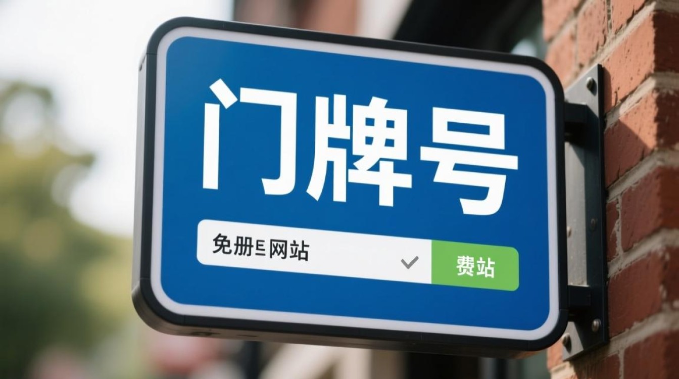 免费域名注册网有哪些？免费域名注册哪家好？-好主机测评网