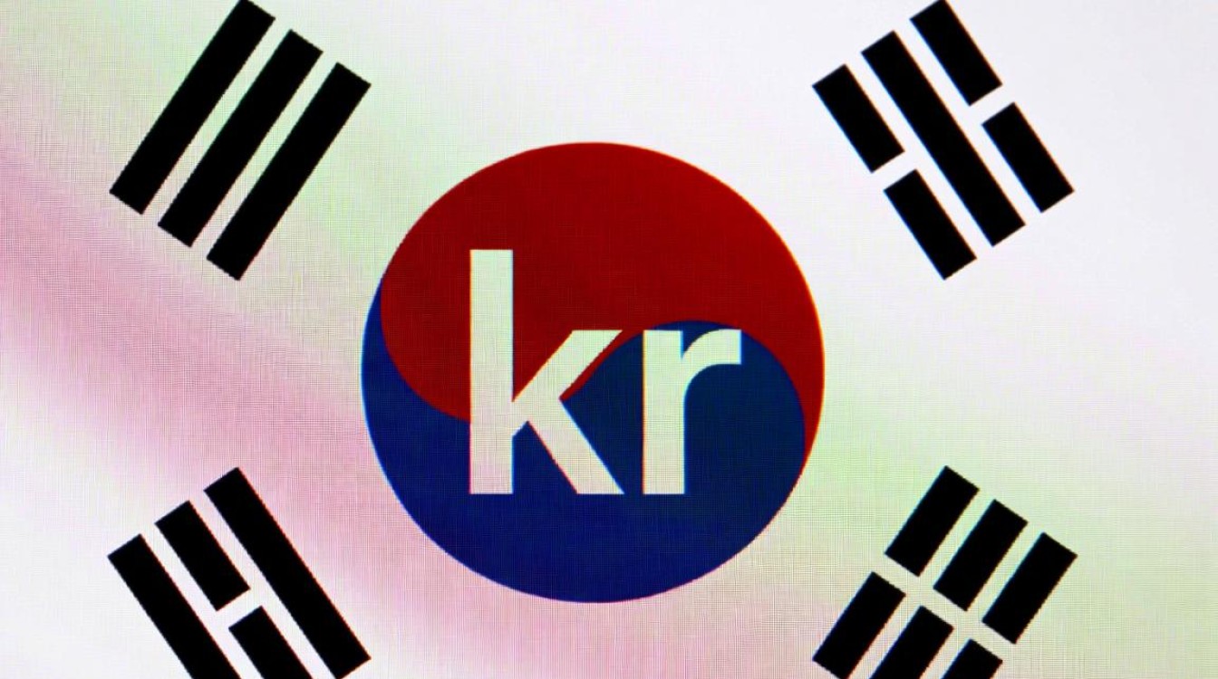 韩国域名是什么，韩国域名注册需要什么资料-好主机测评网