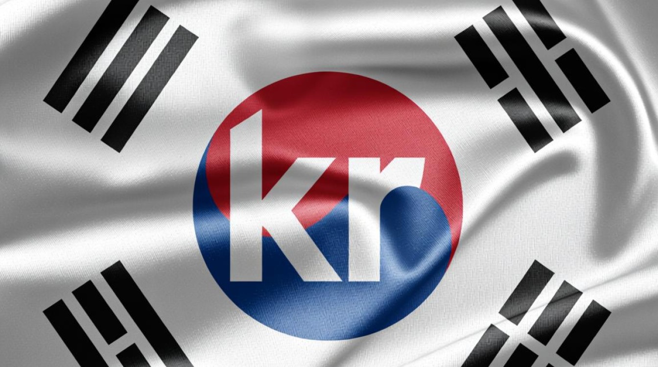 韩国域名是什么，韩国域名注册需要什么资料