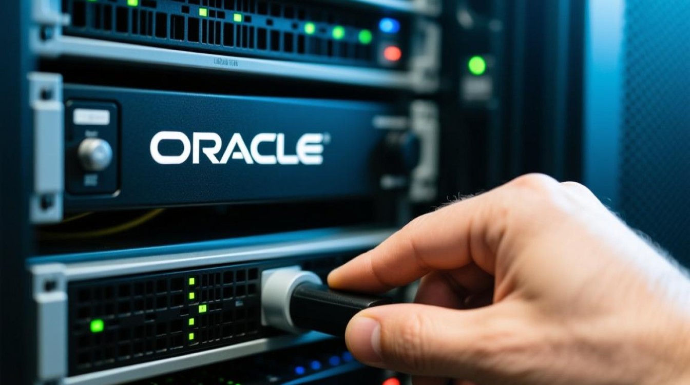 Linux下Oracle怎么停止，Oracle数据库停止命令是什么？-好主机测评网