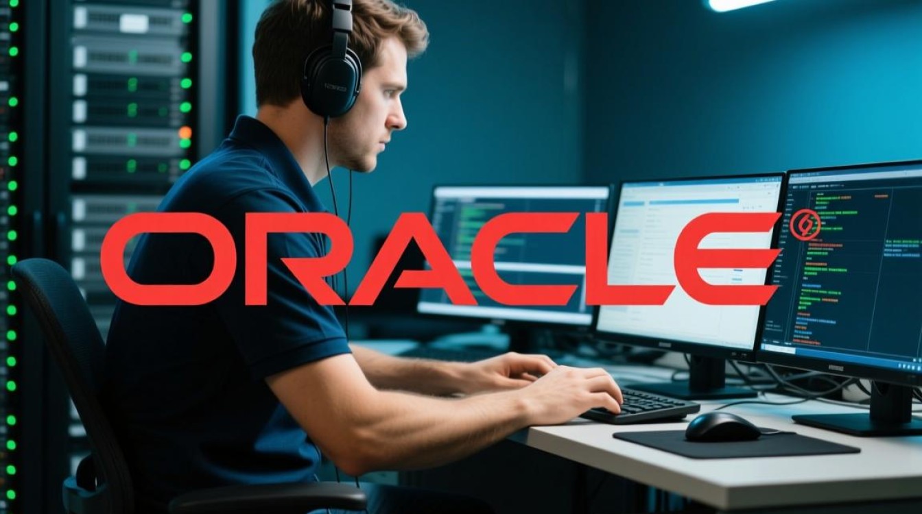 Linux下Oracle怎么停止，Oracle数据库停止命令是什么？