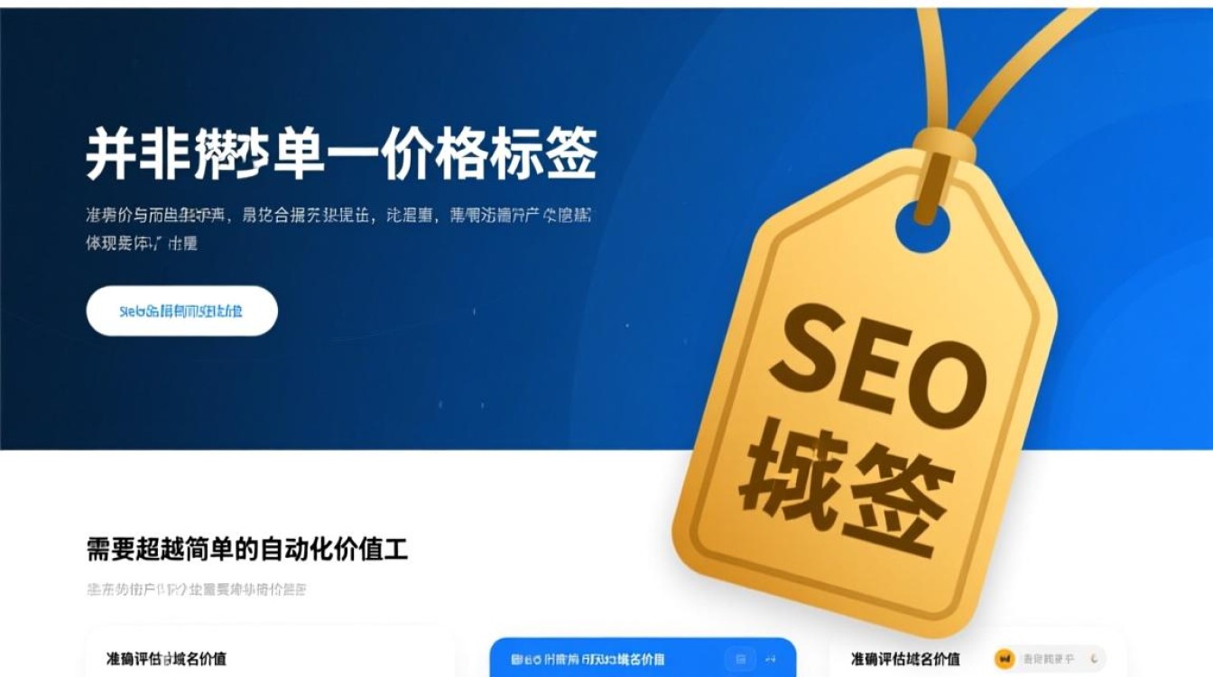 网站域名价值查询怎么做,域名值多少钱免费评估? 网站域名价值查询怎么做,域名值多少钱免费评估?