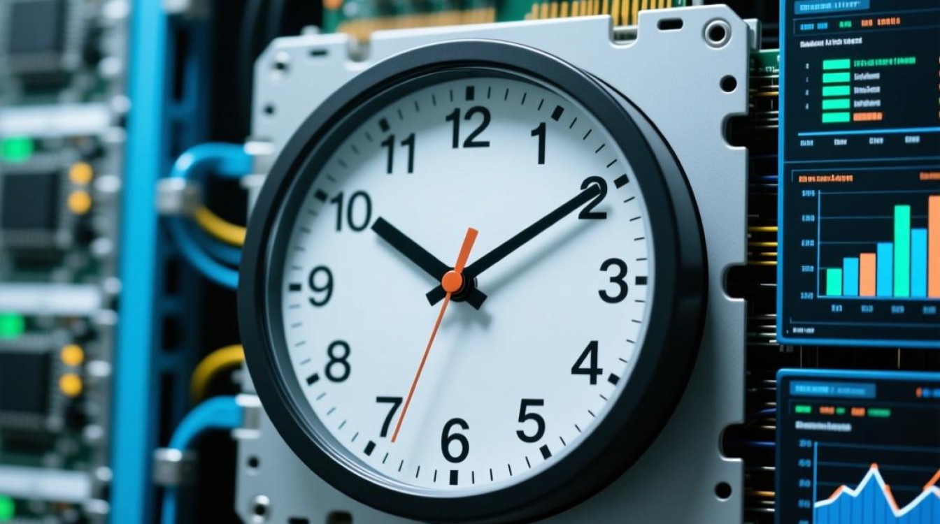 虚拟机系统时钟怎么同步？虚拟机时间不准怎么办-好主机测评网