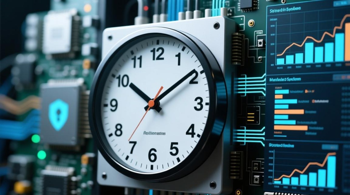 虚拟机系统时钟怎么同步？虚拟机时间不准怎么办