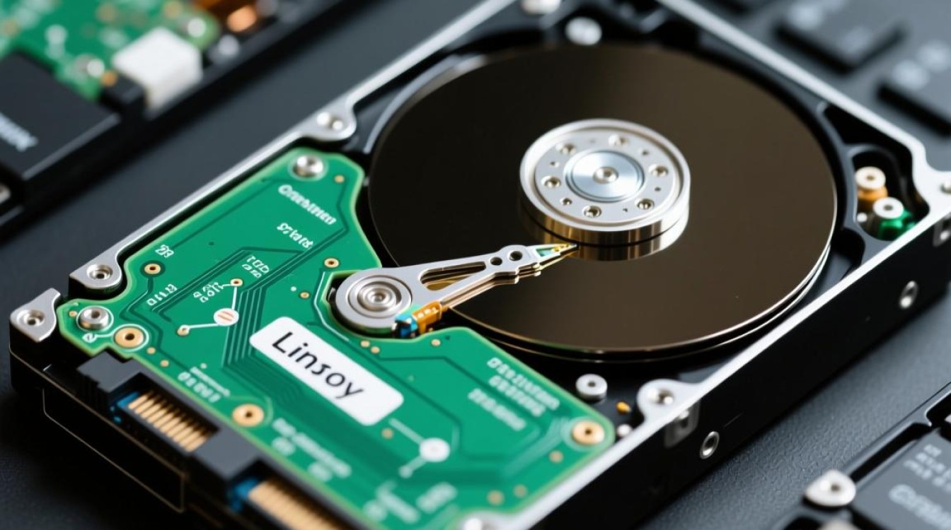 Linux双硬盘怎么挂载,Linux双硬盘如何分区和挂载使用-好主机测评网