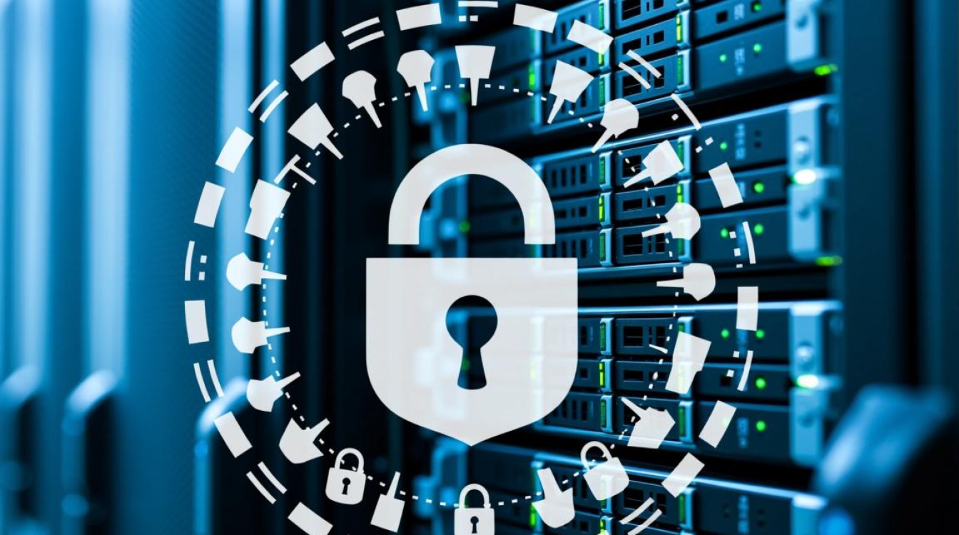 服务器怎么安装SSH,Linux系统如何配置SSH服务? 服务器怎么安装SSH,Linux系统如何配置SSH服务?