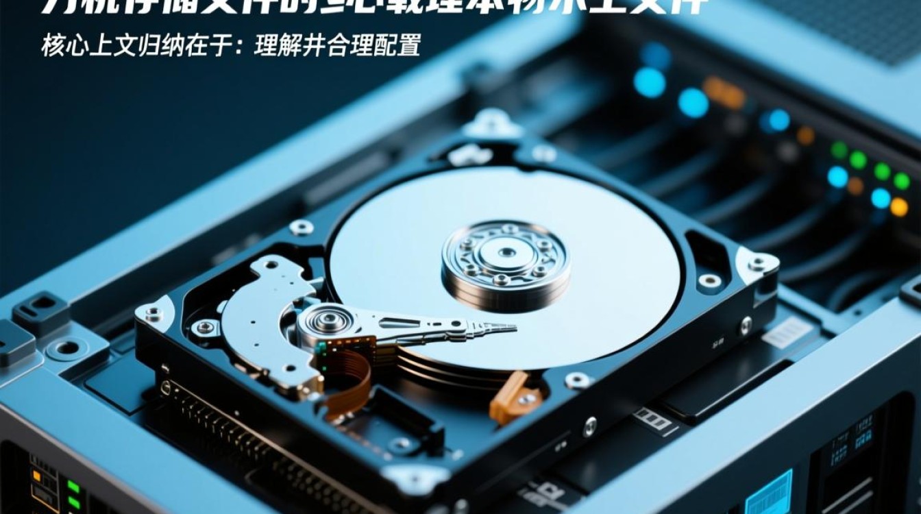 虚拟机存储文件在哪里,如何修改默认保存路径?-好主机测评网