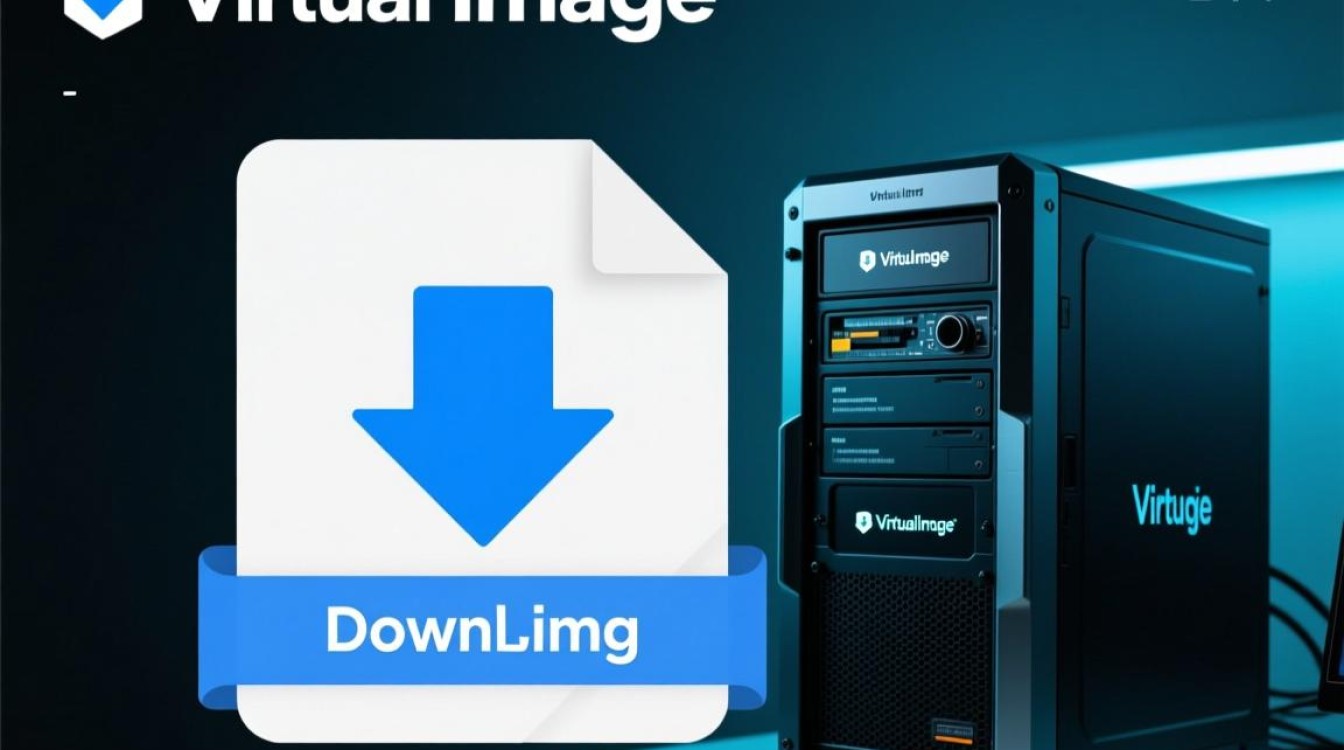 虚拟机img文件怎么下载，哪里有虚拟机镜像资源-好主机测评网