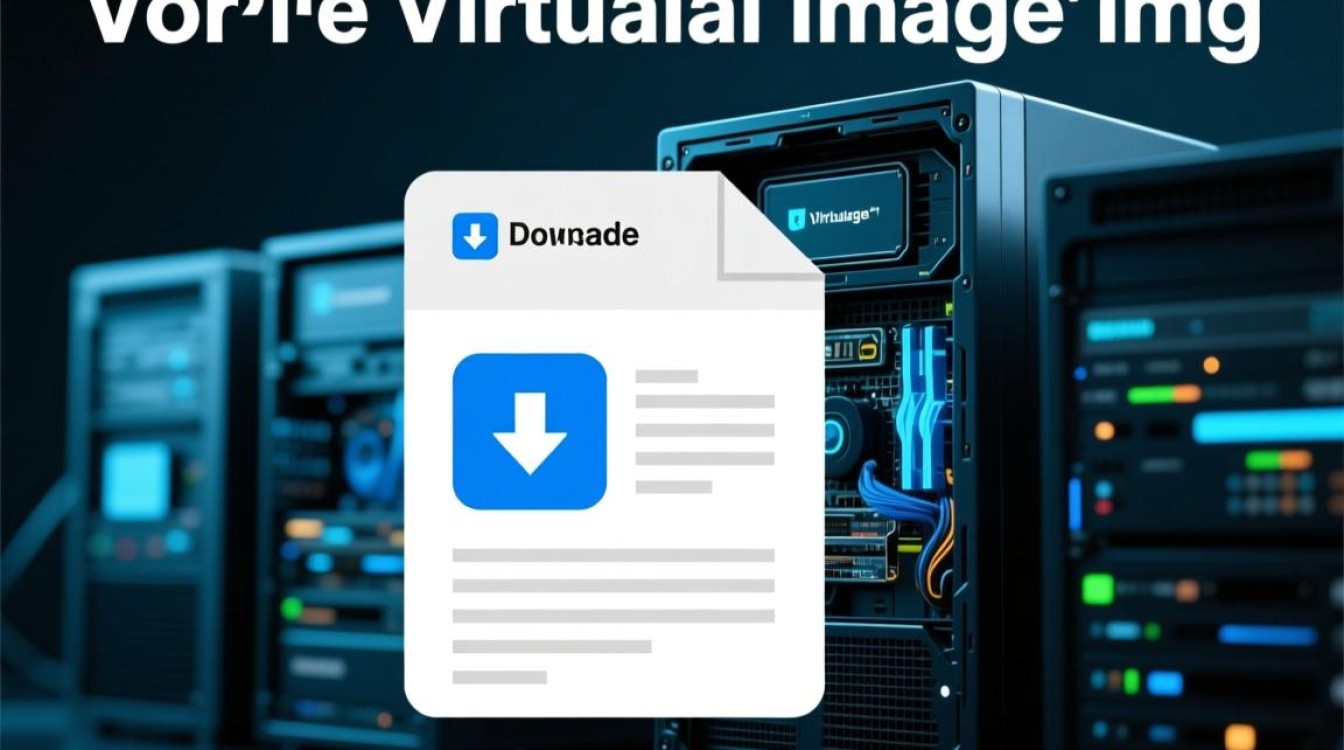 虚拟机img文件怎么下载，哪里有虚拟机镜像资源