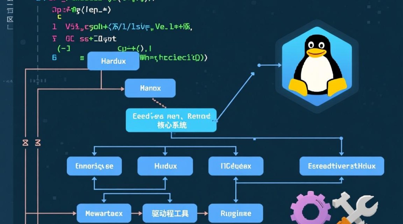 Linux源码目录结构是什么？Linux内核源码目录怎么看？