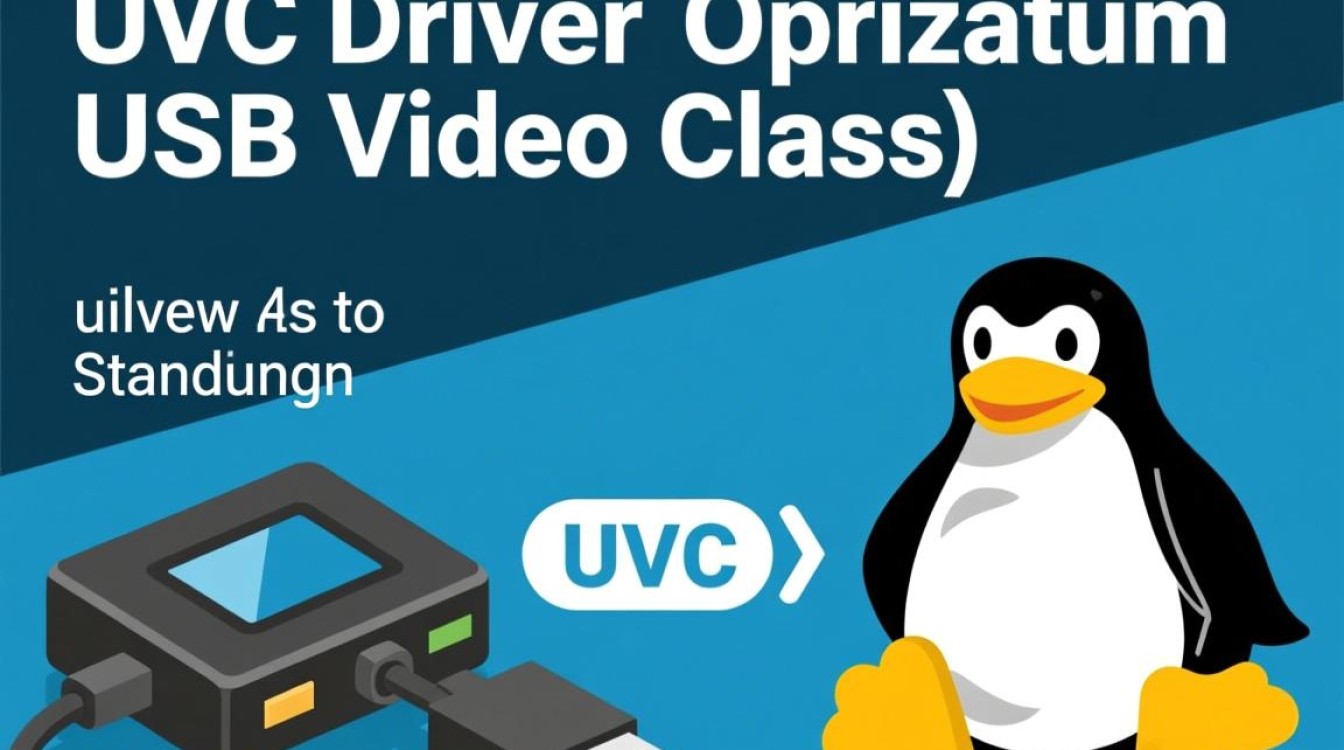 Linux驱动UVC怎么安装，Linux摄像头驱动加载失败怎么办-好主机测评网