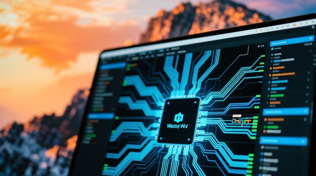 虚拟机macos怎么提速，虚拟机运行macos很卡怎么解决-好主机测评网