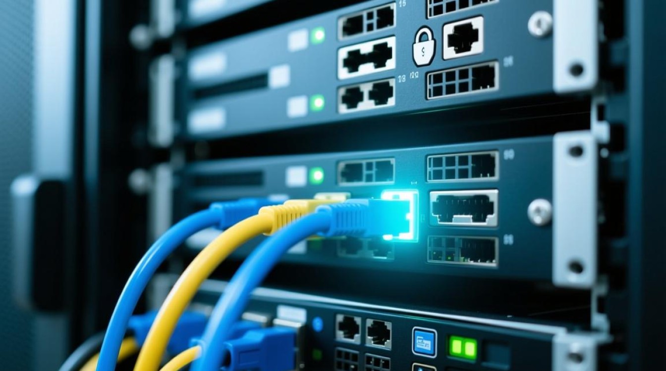 服务器怎么查看端口，如何查看服务器端口占用？