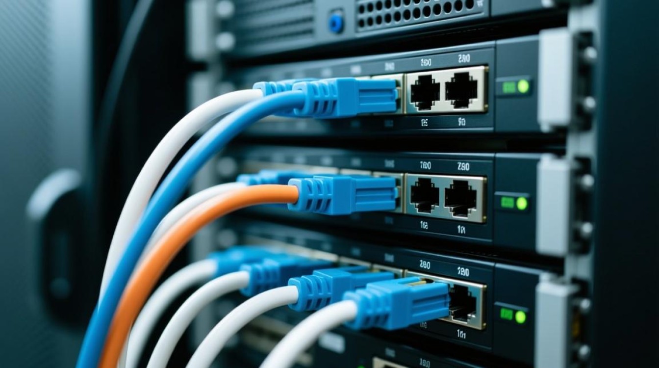 服务器怎么查看端口，如何查看服务器端口占用？