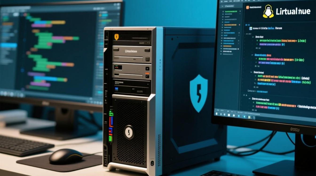 虚拟机里怎么进行Linux编程，新手如何搭建开发环境？-好主机测评网