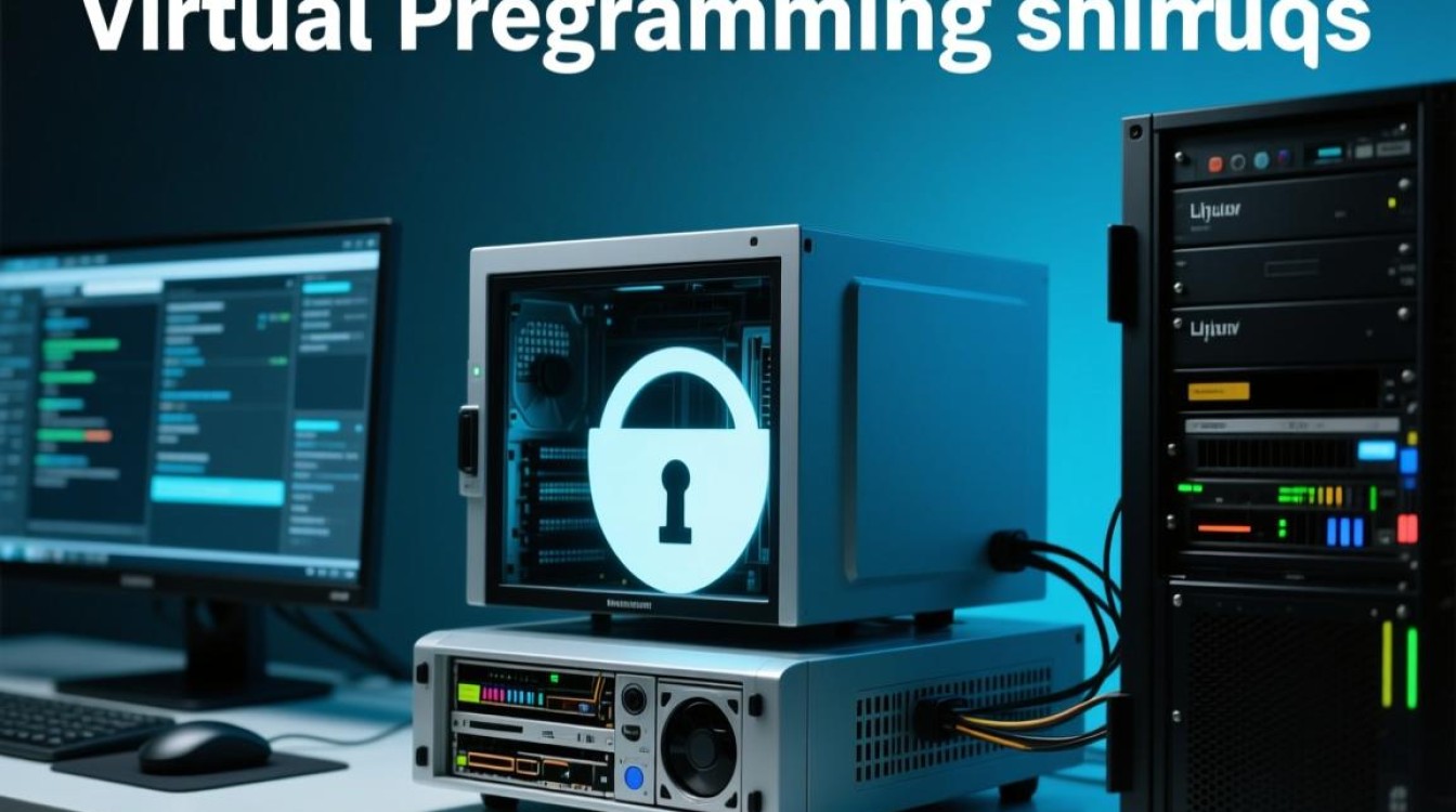 虚拟机里怎么进行Linux编程,新手如何搭建开发环境? 虚拟机里怎么进行Linux编程,新手如何搭建开发环境?