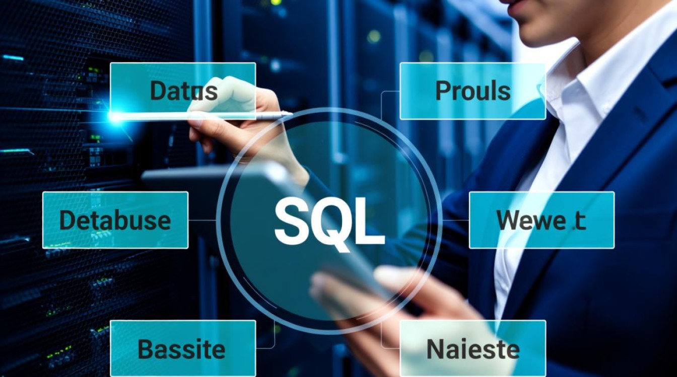 服务器怎么安装SQL数据库，新手详细图文安装教程步骤有哪些-好主机测评网