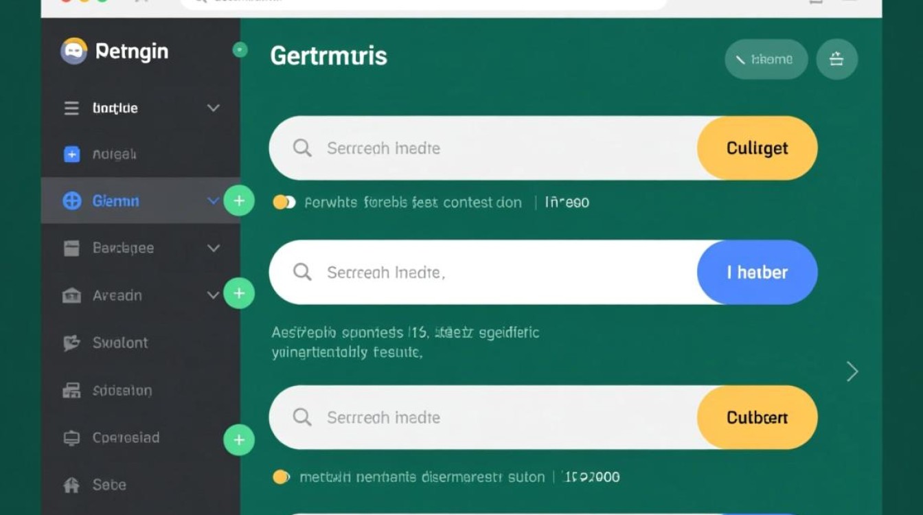 不同怎么回事，不同域名内容不同影响SEO吗