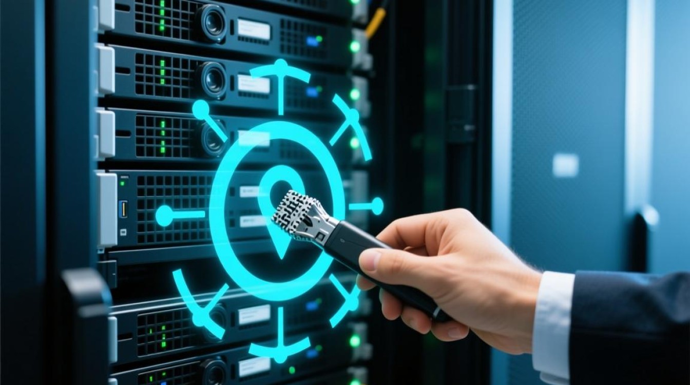 服务器怎么找矿，服务器挖矿详细教程及方法-好主机测评网