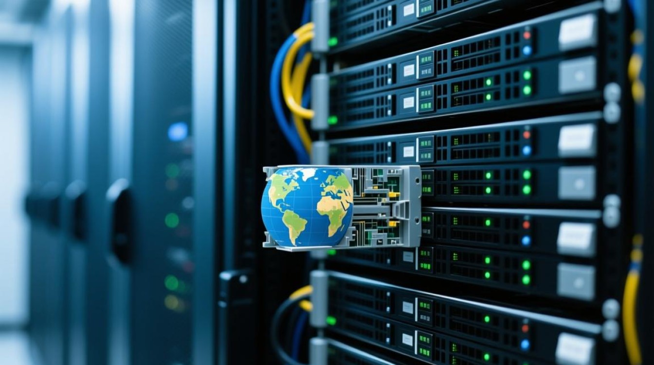 服务器怎么找矿，服务器挖矿详细教程及方法