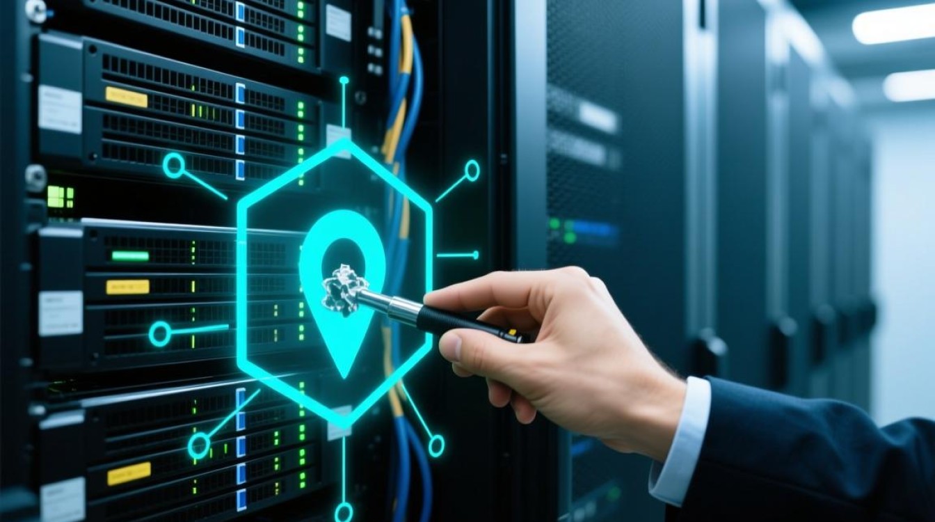 服务器怎么找矿，服务器挖矿详细教程及方法