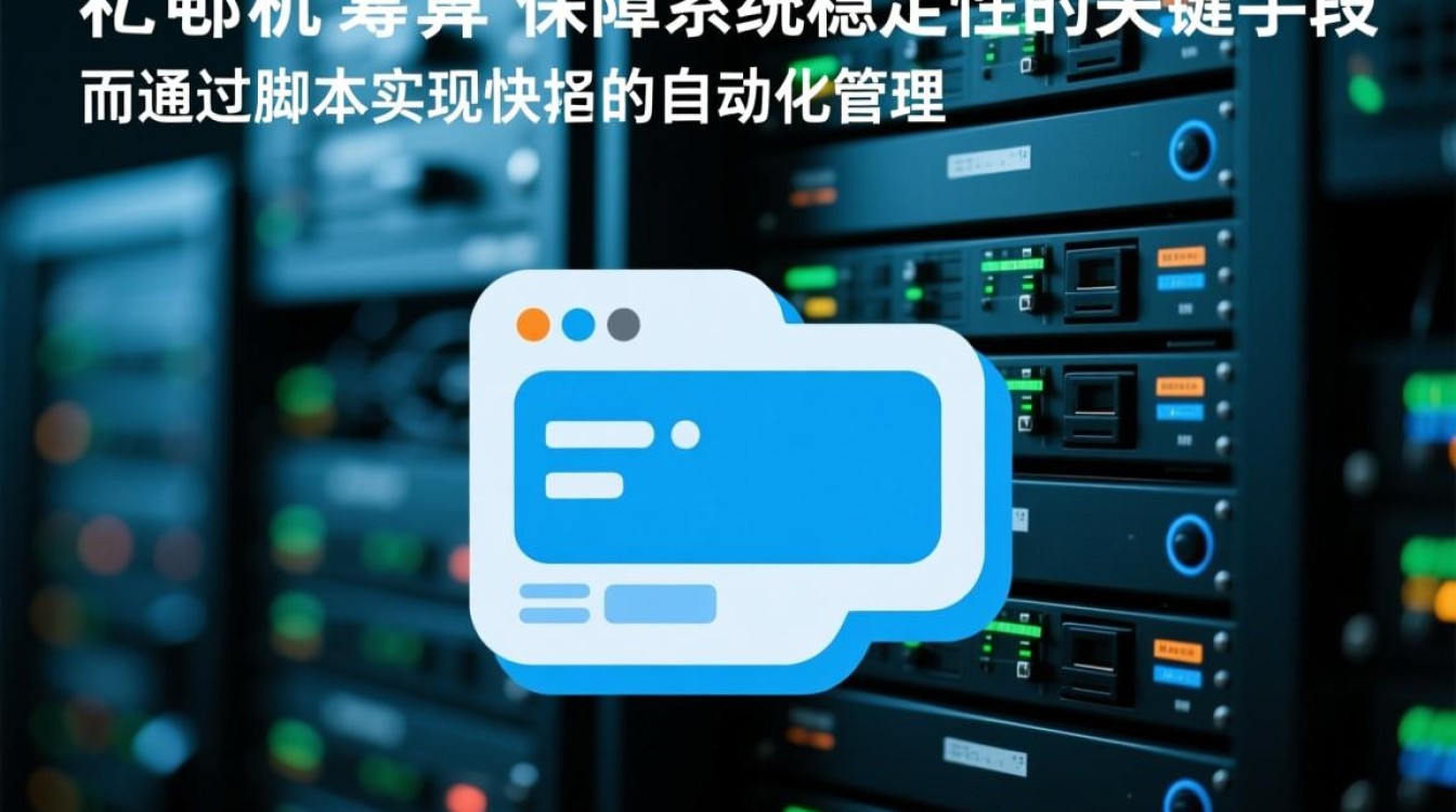 虚拟机快照脚本怎么写，如何实现自动备份快照？