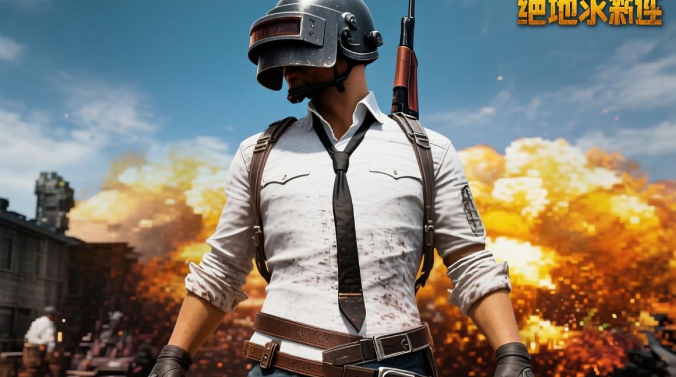 绝地求生解析域名是什么？域名解析失败怎么解决？