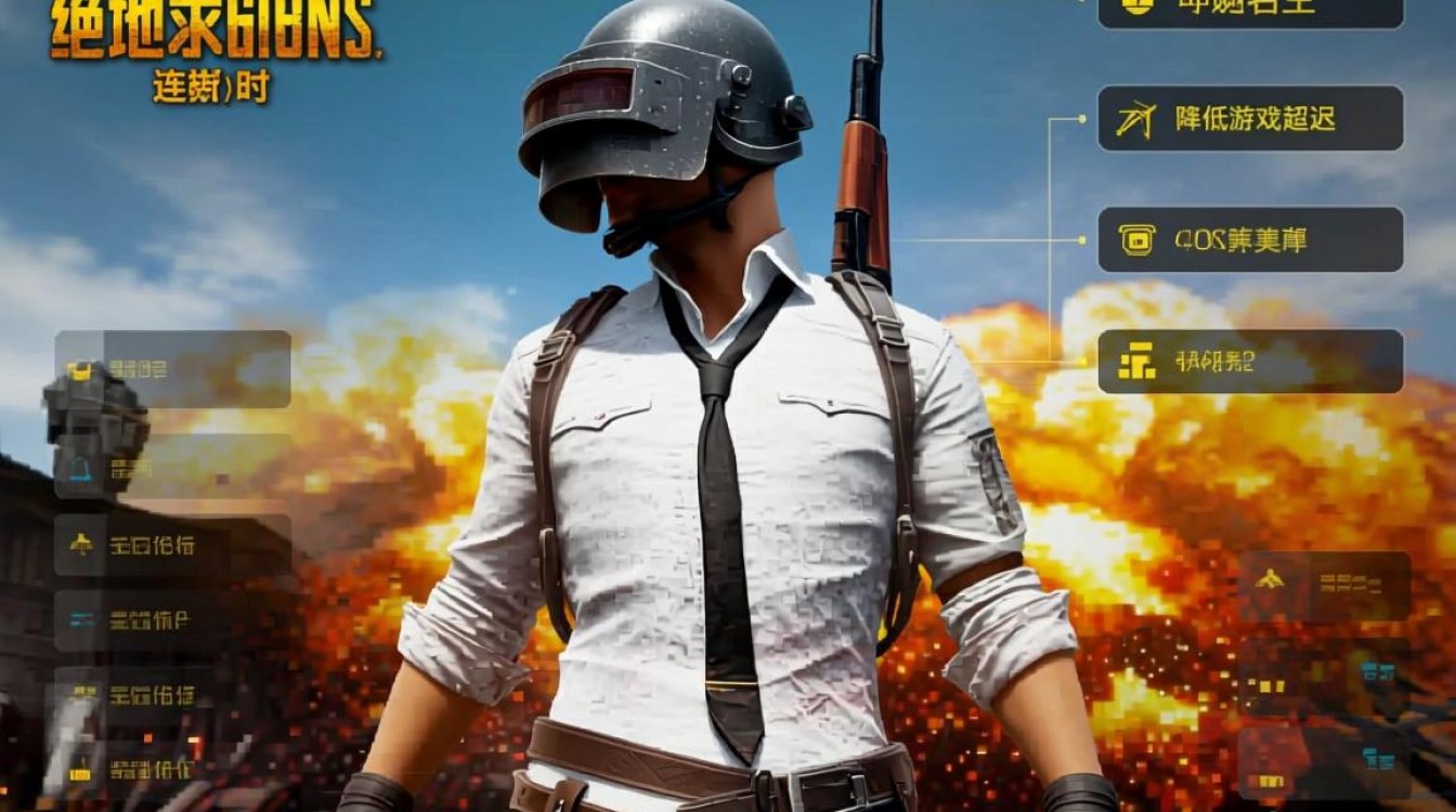 绝地求生解析域名是什么？域名解析失败怎么解决？