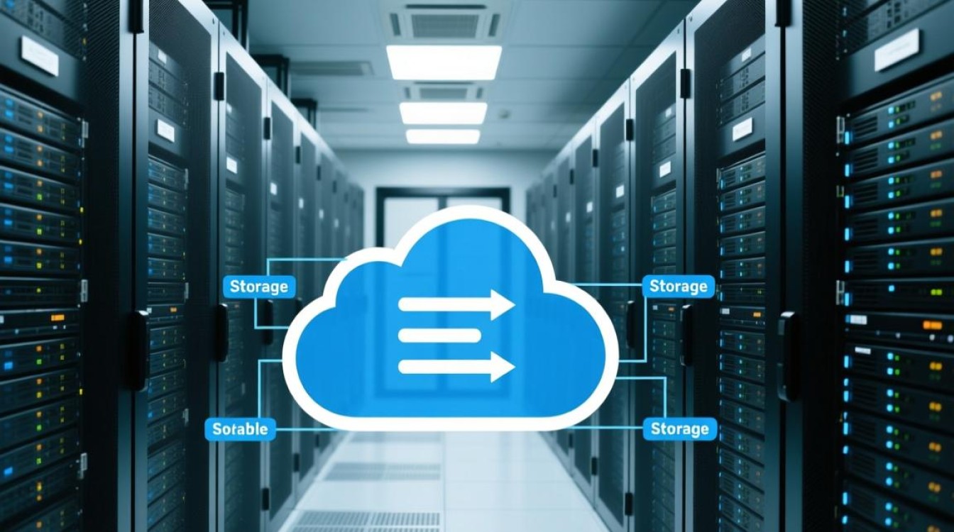 虚拟机共享存储怎么设置？，虚拟机之间如何共享文件？