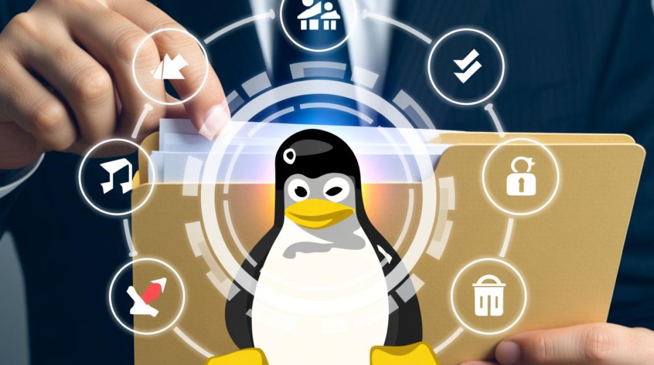 Linux可写权限怎么设置，chmod命令修改文件权限