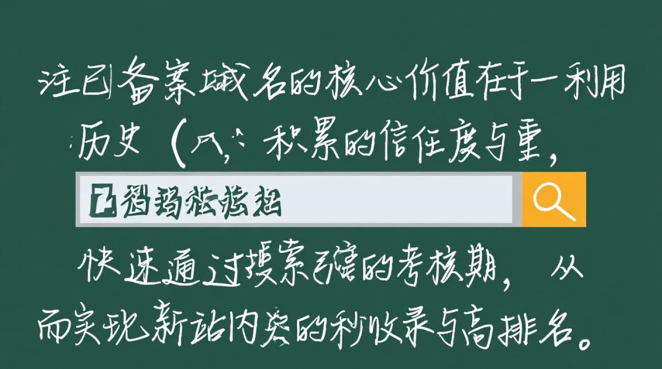 已备案域名抢注怎么做,哪里有靠谱的老域名交易平台? 已备案域名抢注怎么做,哪里有靠谱的老域名交易平台?