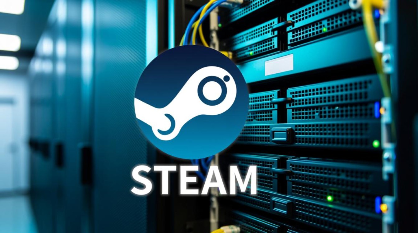 服务器怎么应用steam,服务器怎么搭建steam服 服务器怎么应用steam,服务器怎么搭建steam服