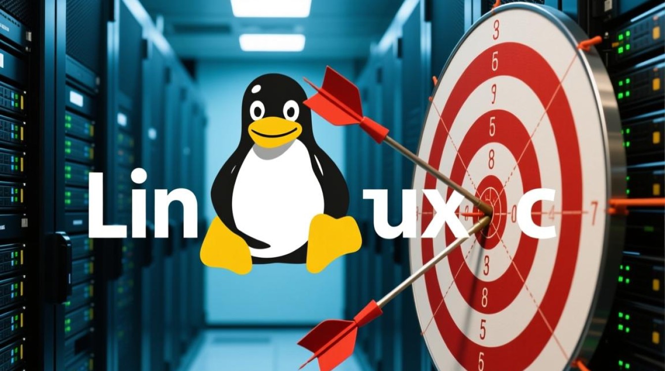 Linux系统入侵怎么办，如何排查Linux被入侵痕迹？
