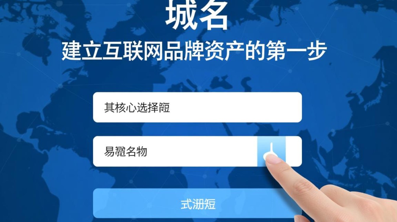 怎样自己注册域名，个人如何注册域名流程？