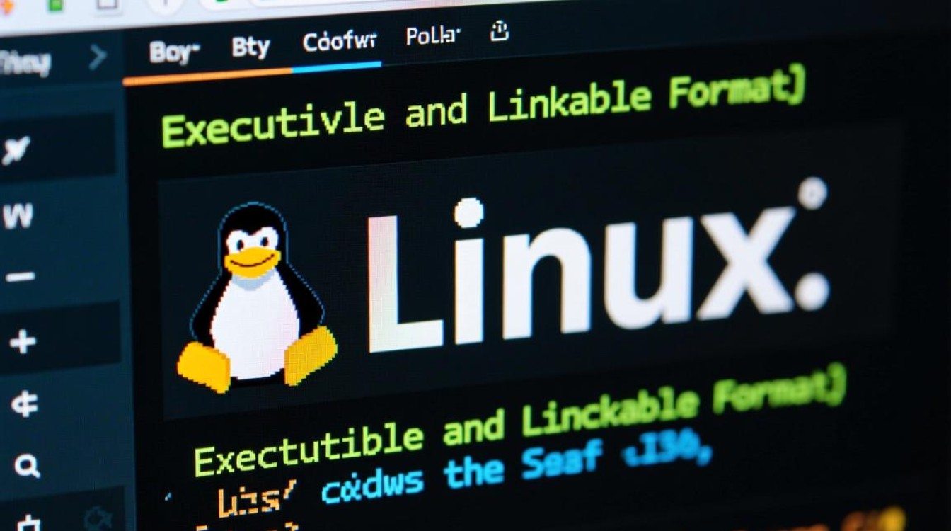 Linux ELF文件是什么，如何解析ELF文件结构-好主机测评网