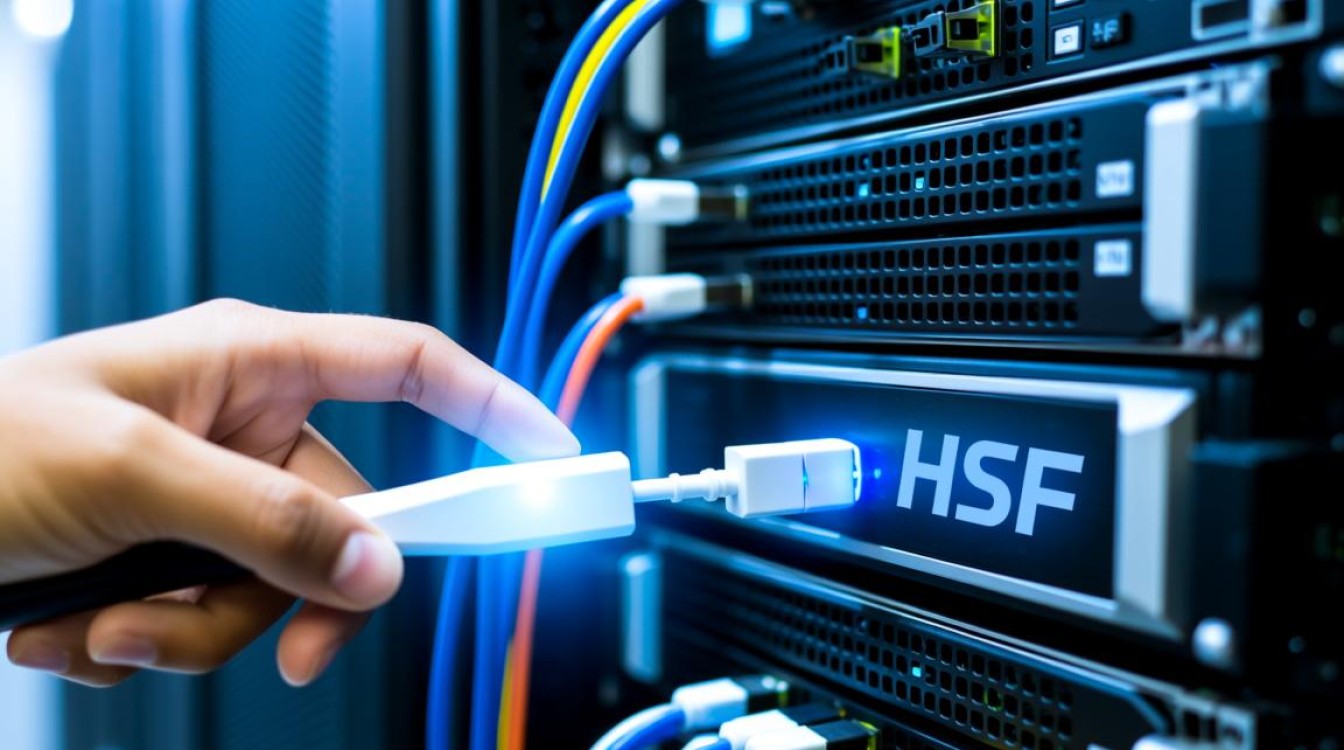服务器怎么打不开hsf，hsf服务无法连接服务器怎么解决-好主机测评网