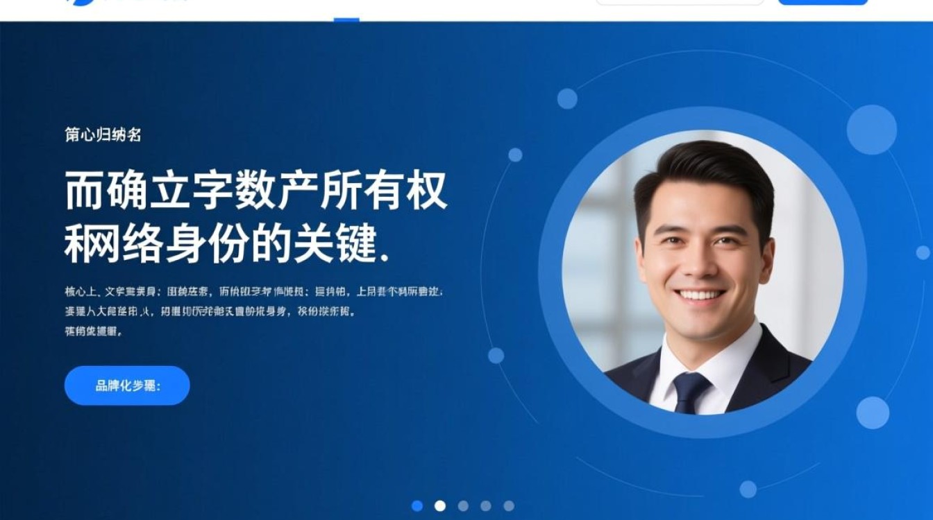 如何获取网站域名,新手怎么注册个人网站域名 如何获取网站域名,新手怎么注册个人网站域名