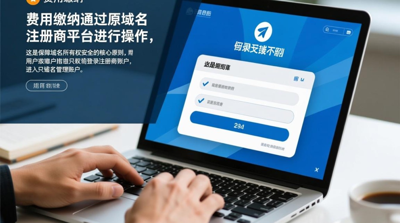 域名费怎么交，域名续费一年需要多少钱？-好主机测评网